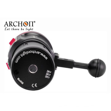 Archon LED Lanterna CREE LED Scuba Diving Equipamento